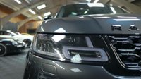 USED 2019 69 LAND ROVER RANGE ROVER SPORT 2.0 AUTOBIOGRAPHY DYNAMIC 5d 399 BHP LUXURY WITH PERFORMANCE AND A HUGE SPECIFICTION