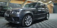 USED 2019 69 LAND ROVER RANGE ROVER SPORT 2.0 AUTOBIOGRAPHY DYNAMIC 5d 399 BHP LUXURY WITH PERFORMANCE AND A HUGE SPECIFICTION