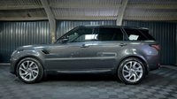 USED 2019 69 LAND ROVER RANGE ROVER SPORT 2.0 AUTOBIOGRAPHY DYNAMIC 5d 399 BHP LUXURY WITH PERFORMANCE AND A HUGE SPECIFICTION