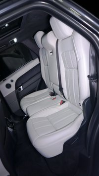 USED 2019 69 LAND ROVER RANGE ROVER SPORT 2.0 AUTOBIOGRAPHY DYNAMIC 5d 399 BHP LUXURY WITH PERFORMANCE AND A HUGE SPECIFICTION