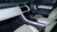 USED 2019 69 LAND ROVER RANGE ROVER SPORT 2.0 AUTOBIOGRAPHY DYNAMIC 5d 399 BHP LUXURY WITH PERFORMANCE AND A HUGE SPECIFICTION