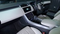 USED 2019 69 LAND ROVER RANGE ROVER SPORT 2.0 AUTOBIOGRAPHY DYNAMIC 5d 399 BHP LUXURY WITH PERFORMANCE AND A HUGE SPECIFICTION