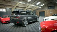 USED 2019 69 LAND ROVER RANGE ROVER SPORT 2.0 AUTOBIOGRAPHY DYNAMIC 5d 399 BHP LUXURY WITH PERFORMANCE AND A HUGE SPECIFICTION