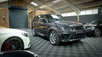 USED 2019 69 LAND ROVER RANGE ROVER SPORT 2.0 AUTOBIOGRAPHY DYNAMIC 5d 399 BHP LUXURY WITH PERFORMANCE AND A HUGE SPECIFICTION