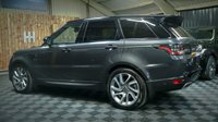 USED 2019 69 LAND ROVER RANGE ROVER SPORT 2.0 AUTOBIOGRAPHY DYNAMIC 5d 399 BHP LUXURY WITH PERFORMANCE AND A HUGE SPECIFICTION