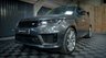 USED 2019 69 LAND ROVER RANGE ROVER SPORT 2.0 AUTOBIOGRAPHY DYNAMIC 5d 399 BHP LUXURY WITH PERFORMANCE AND A HUGE SPECIFICTION