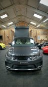 USED 2019 69 LAND ROVER RANGE ROVER SPORT 2.0 AUTOBIOGRAPHY DYNAMIC 5d 399 BHP LUXURY WITH PERFORMANCE AND A HUGE SPECIFICTION