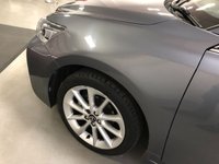 USED 2012 62 LEXUS CT 1.8 200H ADVANCE 5d 136 BHP * FREE ROAD TAX * NAVIGATION *  PRIVACY GLASS * CLIMATE CONTROL * LEATHER TRIM * 17 INCH ALLOY WHEELS *