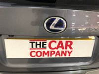 USED 2012 62 LEXUS CT 1.8 200H ADVANCE 5d 136 BHP * FREE ROAD TAX * NAVIGATION *  PRIVACY GLASS * CLIMATE CONTROL * LEATHER TRIM * 17 INCH ALLOY WHEELS *