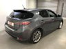 USED 2012 62 LEXUS CT 1.8 200H ADVANCE 5d 136 BHP * FREE ROAD TAX * NAVIGATION *  PRIVACY GLASS * CLIMATE CONTROL * LEATHER TRIM * 17 INCH ALLOY WHEELS *