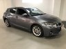 USED 2012 62 LEXUS CT 1.8 200H ADVANCE 5d 136 BHP * FREE ROAD TAX * NAVIGATION *  PRIVACY GLASS * CLIMATE CONTROL * LEATHER TRIM * 17 INCH ALLOY WHEELS *