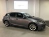 USED 2012 62 LEXUS CT 1.8 200H ADVANCE 5d 136 BHP * FREE ROAD TAX * NAVIGATION *  PRIVACY GLASS * CLIMATE CONTROL * LEATHER TRIM * 17 INCH ALLOY WHEELS *