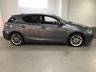 USED 2012 62 LEXUS CT 1.8 200H ADVANCE 5d 136 BHP * FREE ROAD TAX * NAVIGATION *  PRIVACY GLASS * CLIMATE CONTROL * LEATHER TRIM * 17 INCH ALLOY WHEELS *