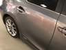 USED 2012 62 LEXUS CT 1.8 200H ADVANCE 5d 136 BHP * FREE ROAD TAX * NAVIGATION *  PRIVACY GLASS * CLIMATE CONTROL * LEATHER TRIM * 17 INCH ALLOY WHEELS *