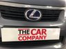 USED 2012 62 LEXUS CT 1.8 200H ADVANCE 5d 136 BHP * FREE ROAD TAX * NAVIGATION *  PRIVACY GLASS * CLIMATE CONTROL * LEATHER TRIM * 17 INCH ALLOY WHEELS *