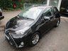 USED 2015 15 TOYOTA YARIS 1.0 VVT-I ICON 3d 69 BHP Low Mileage, Toyota Main Dealer Service History + Just Serviced, MOT until July 2022, Excellent fuel economy! ZERO Road Tax! Low Insurance Group!