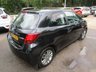USED 2015 15 TOYOTA YARIS 1.0 VVT-I ICON 3d 69 BHP Low Mileage, Toyota Main Dealer Service History + Just Serviced, MOT until July 2022, Excellent fuel economy! ZERO Road Tax! Low Insurance Group!