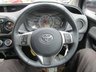 USED 2015 15 TOYOTA YARIS 1.0 VVT-I ICON 3d 69 BHP Low Mileage, Toyota Main Dealer Service History + Just Serviced, MOT until July 2022, Excellent fuel economy! ZERO Road Tax! Low Insurance Group!