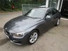 USED 2012 12 BMW 3 SERIES 2.0 320D SPORT 4d 184 BHP *ELECTRIC SUNROOF* *Optional extra Electric Tilt/Slide Sunroof* Full BMW Main Dealer Service History, One Previous Owner, NEW MOT, Only &pound;30 Road Tax! Great fuel economy!