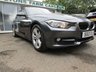 USED 2012 12 BMW 3 SERIES 2.0 320D SPORT 4d 184 BHP *ELECTRIC SUNROOF* *Optional extra Electric Tilt/Slide Sunroof* Full BMW Main Dealer Service History, One Previous Owner, NEW MOT, Only &pound;30 Road Tax! Great fuel economy!