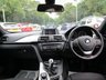 USED 2012 12 BMW 3 SERIES 2.0 320D SPORT 4d 184 BHP *ELECTRIC SUNROOF* *Optional extra Electric Tilt/Slide Sunroof* Full BMW Main Dealer Service History, One Previous Owner, NEW MOT, Only &pound;30 Road Tax! Great fuel economy!