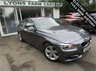 USED 2012 12 BMW 3 SERIES 2.0 320D SPORT 4d 184 BHP *ELECTRIC SUNROOF* *Optional extra Electric Tilt/Slide Sunroof* Full BMW Main Dealer Service History, One Previous Owner, NEW MOT, Only &pound;30 Road Tax! Great fuel economy!