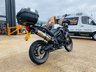 USED 2015 15 TRIUMPH TIGER 800 XCx  WITH ARROW RACE EXHAUST