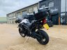 USED 2015 15 TRIUMPH TIGER 800 XCx  WITH ARROW RACE EXHAUST