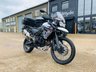 USED 2015 15 TRIUMPH TIGER 800 XCx  WITH ARROW RACE EXHAUST