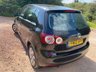 USED 2012 12 VOLKSWAGEN GOLF PLUS 1.6 BLUEMOTION S TDI 5d 103 BHP lovely example FSH drives superb high up seating loads of space