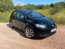 USED 2012 12 VOLKSWAGEN GOLF PLUS 1.6 BLUEMOTION S TDI 5d 103 BHP lovely example FSH drives superb high up seating loads of space