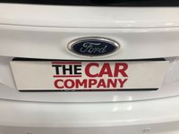 USED 2014 14 FORD FOCUS 2.0 ST-3 5d 247 BHP * PRIVACY GLASS * CLIMATE CONTROL* PARKING SENSORS * 18 INCH ALLOYS * LEATHER TRIM *
