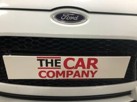 USED 2014 14 FORD FOCUS 2.0 ST-3 5d 247 BHP * PRIVACY GLASS * CLIMATE CONTROL* PARKING SENSORS * 18 INCH ALLOYS * LEATHER TRIM *