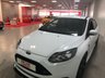 USED 2014 14 FORD FOCUS 2.0 ST-3 5d 247 BHP * PRIVACY GLASS * CLIMATE CONTROL* PARKING SENSORS * 18 INCH ALLOYS * LEATHER TRIM *