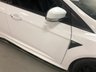USED 2014 14 FORD FOCUS 2.0 ST-3 5d 247 BHP * PRIVACY GLASS * CLIMATE CONTROL* PARKING SENSORS * 18 INCH ALLOYS * LEATHER TRIM *