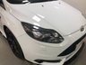 USED 2014 14 FORD FOCUS 2.0 ST-3 5d 247 BHP * PRIVACY GLASS * CLIMATE CONTROL* PARKING SENSORS * 18 INCH ALLOYS * LEATHER TRIM *
