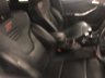USED 2014 14 FORD FOCUS 2.0 ST-3 5d 247 BHP * PRIVACY GLASS * CLIMATE CONTROL* PARKING SENSORS * 18 INCH ALLOYS * LEATHER TRIM *