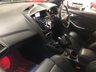 USED 2014 14 FORD FOCUS 2.0 ST-3 5d 247 BHP * PRIVACY GLASS * CLIMATE CONTROL* PARKING SENSORS * 18 INCH ALLOYS * LEATHER TRIM *