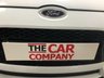 USED 2014 14 FORD FOCUS 2.0 ST-3 5d 247 BHP * PRIVACY GLASS * CLIMATE CONTROL* PARKING SENSORS * 18 INCH ALLOYS * LEATHER TRIM *
