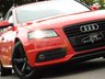 USED 2011 61 AUDI A4 2.0 AVANT TDI BLACK EDITION 5d 134 BHP 117K DRIVES SUPERB A/C VGC