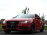 USED 2011 61 AUDI A4 2.0 AVANT TDI BLACK EDITION 5d 134 BHP 117K DRIVES SUPERB A/C VGC
