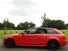 USED 2011 61 AUDI A4 2.0 AVANT TDI BLACK EDITION 5d 134 BHP 117K DRIVES SUPERB A/C VGC
