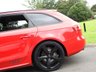 USED 2011 61 AUDI A4 2.0 AVANT TDI BLACK EDITION 5d 134 BHP 117K DRIVES SUPERB A/C VGC