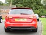 USED 2011 61 AUDI A4 2.0 AVANT TDI BLACK EDITION 5d 134 BHP 117K DRIVES SUPERB A/C VGC