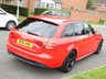 USED 2011 61 AUDI A4 2.0 AVANT TDI BLACK EDITION 5d 134 BHP 117K DRIVES SUPERB A/C VGC