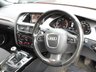 USED 2011 61 AUDI A4 2.0 AVANT TDI BLACK EDITION 5d 134 BHP 117K DRIVES SUPERB A/C VGC