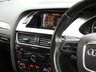 USED 2011 61 AUDI A4 2.0 AVANT TDI BLACK EDITION 5d 134 BHP 117K DRIVES SUPERB A/C VGC