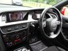USED 2011 61 AUDI A4 2.0 AVANT TDI BLACK EDITION 5d 134 BHP 117K DRIVES SUPERB A/C VGC