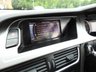 USED 2011 61 AUDI A4 2.0 AVANT TDI BLACK EDITION 5d 134 BHP 117K DRIVES SUPERB A/C VGC