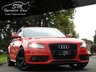 USED 2011 61 AUDI A4 2.0 AVANT TDI BLACK EDITION 5d 134 BHP 117K DRIVES SUPERB A/C VGC